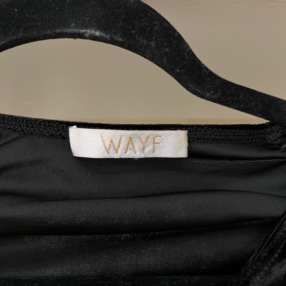 WAYF DRESS - Picture 2 of 3